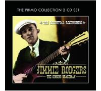 Jimmie Rodgers - Singing Brakeman-The Essential Recordings