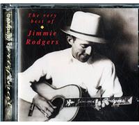 Jimmie Rodgers – The Very Best Of – Sony