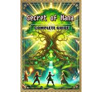 Jimmie S. Moffitt Visions of Mana Complete Guide (Tascabile)