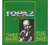 Jimmie Shavers - Young Shavers