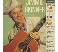 Jimmie Skinner - Songs That Make The Juke Box Play (Vinyl)