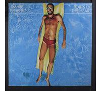 JIMMIE SPHEERIS - My First Night Without You