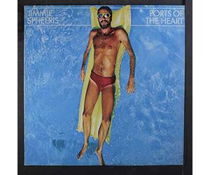 JIMMIE SPHEERIS - My First Night Without You
