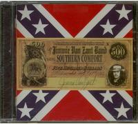 Jimmie Van Zant Band - Southern Comfort