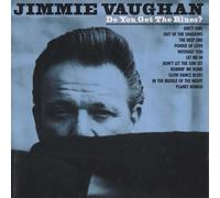 Jimmie Vaughan - Do You Get The Blues