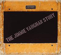 Jimmie Vaughan - Jimmie Vaughan Story
