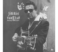 Jimmie Vaughan - Strange Pleasure (180g Vinyl, 45rpm) (2-LP)
