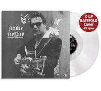 Jimmie Vaughan - Strange Pleasure ( White edition ltd )