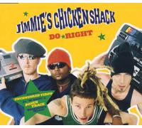 Jimmie'S Chicken Shack - Do right [Single-CD]