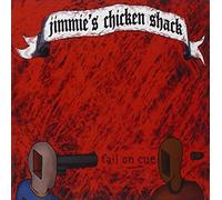Jimmie's Chicken Shack - Fail On Cue