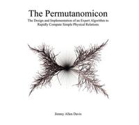 Jimmy Allen Davis The Permutanomicon (Tascabile)