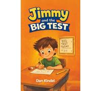 Jimmy and the Big Test