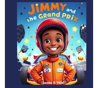 Jimmy And The Grand Prix