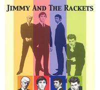 Jimmy And The Rackets - Jimmy And The Rackets