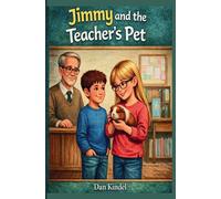 Jimmy and the Teacher's Pet