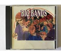 Jimmy and Tommy Dorsey - Big Bands 40's and 50's (UK Import)