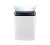 JIMMY AP36 Purificatore d'aria con filtro HEPA, Display a LED e 3 modalità intelligenti