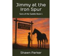 Jimmy at the Iron Spur