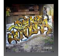 Jimmy B - Prince Of 'Borough: Ch. 1 - Brickz