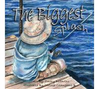 Jimmy Badavino The Biggest Splash (Tascabile)