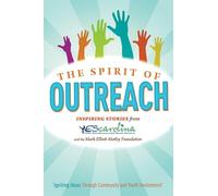 Jimmy Bailey The Spirit Of Outreach (3rd Edition) (Tascabile)