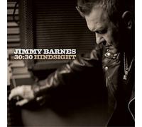 Jimmy Barnes 30:30 Hindsight (CD) Album