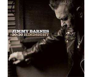 Jimmy Barnes 30:30 Hindsight (CD) Album
