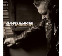 Jimmy Barnes - 30:30 Hindsight (Deluxe Edition)