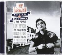 Jimmy Barnes - After the Blues Times