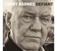 Jimmy Barnes - Defiant