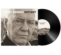 Jimmy Barnes - Defiant