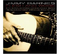Jimmy Barnes - Flesh and Wood