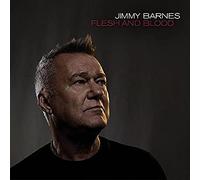 Jimmy Barnes - Flesh & Blood