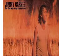 Jimmy Barnes - For The Working Class Man (40th Anniversary)