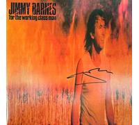 Jimmy Barnes - For The Working Class Man (40th Anniversary Flame Vinyl)