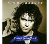 Jimmy Barnes - Freight Train Heart