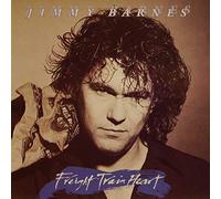 Jimmy Barnes - Freight Train Heat