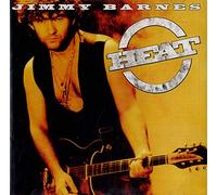 Jimmy Barnes - Heat