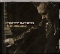 Jimmy Barnes - Hindsight - Cd