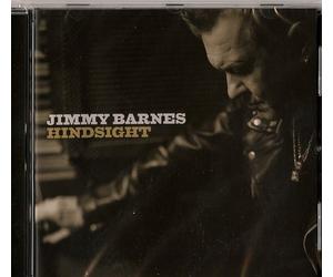 Jimmy Barnes - Hindsight - Cd