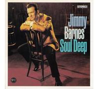 Jimmy Barnes - Soul Deep