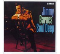Jimmy Barnes - Soul Deep
