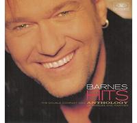 Jimmy Barnes - The Best of