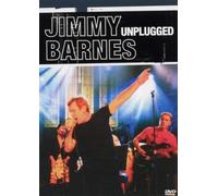 Jimmy Barnes - Unplugged/Live At The Chapel