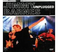 Jimmy Barnes - Unplugged/Live at the Chapel [Edizione: Regno Unito]