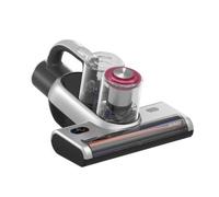 Jimmy BD7 Pro Aspiratore portatile senza filo antiacaro battimaterasso a batteria, potenza 250W, sterilizzazione UV e ultrasuoni, sensore smart di sporco, filtro Dual-Cyclonic e certificato di qualità