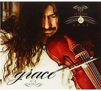Jimmy Be Free - Grace