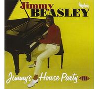 Jimmy Beasley - Jimmy's House Party By Jimmy Beasley (2002-12-02)