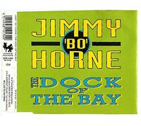 Jimmy "bo" Horne - Dock of the bay [Single-CD]