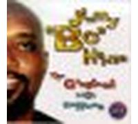 Jimmy "Bo" Horne - Greatest Hit Remixes